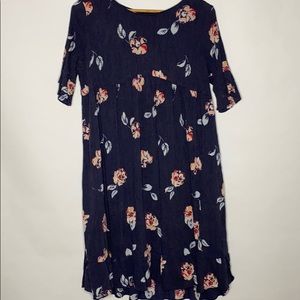 2 Isabell maternity dress. Size small